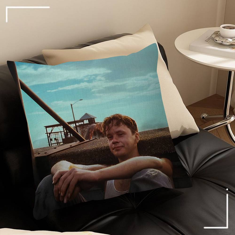 80s Movie Shawshank Redemption Cushion Cover Car Throw Pillow Case For Sofa Car Christmas Gift 30x30 cm
80s Movie Shawshank Redemption Cushion Cover Car Throw Pillow Case For Sofa Car Christmas Gift 30x30 cm