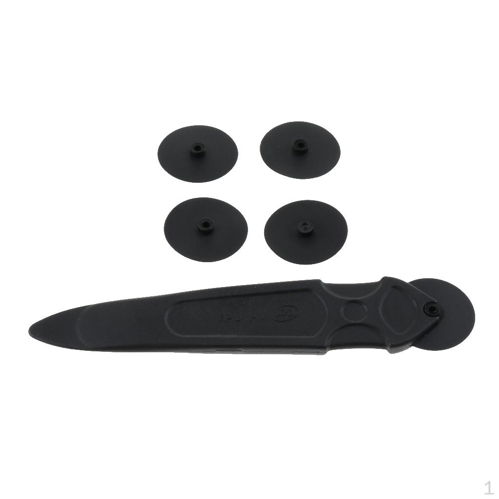 LCD Display Adhesive Strips Tape Opening Wheel Handle Tools Kit for
LCD Display Adhesive Strips Tape Opening Wheel Handle Tools Kit for