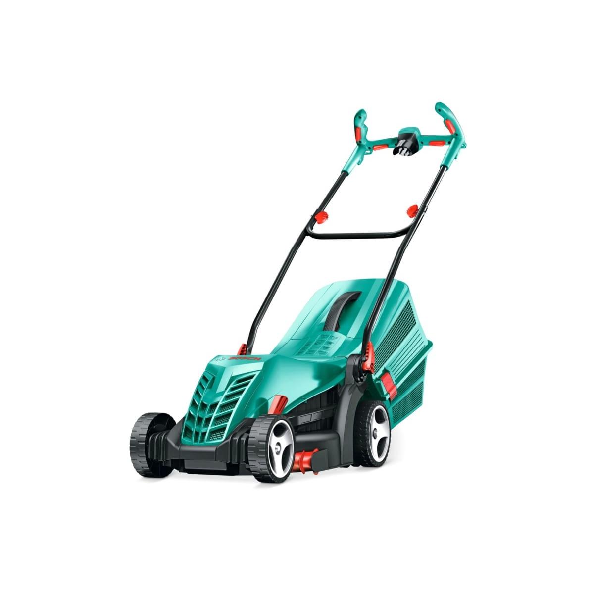 Электрическая газонокосилка Bosch 06008a6101
Электрическая газонокосилка Bosch 06008a6101