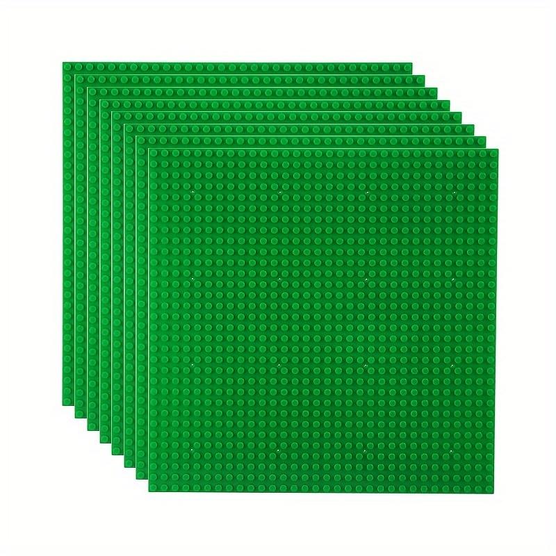 8pcs32x32 Classic Base Plate Block Boards(Approx. 25.5 cm x 25.5 cm) Block Boards100% Compatible with All Ma 8pcs 32x32
8pcs32x32 Classic Base Plate Block Boards(Approx. 25.5 cm x 25.5 cm) Block Boards100% Compatible with All Ma 8pcs 32x32