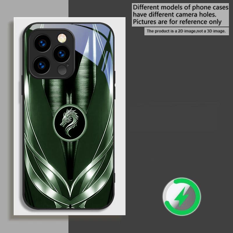 Golden dragon pattern gray For iPhone 17 Pro Max 16E 15 Pro 14 13 Plus 12 mini 11 XR Xs 7 8 16 Air For Magsafe Glass Phone Case iPhone Air
Golden dragon pattern gray For iPhone 17 Pro Max 16E 15 Pro 14 13 Plus 12 mini 11 XR Xs 7 8 16 Air For Magsafe Glass Phone Case iPhone Air
