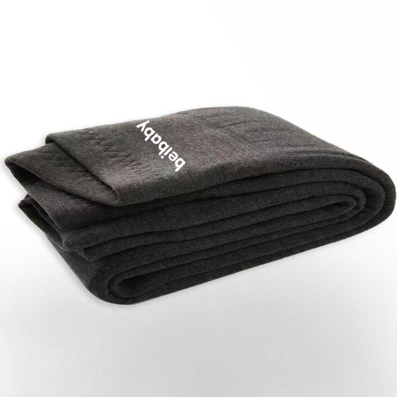 2025 Kids Warm Fleece Pants for Autumn/Winter - Base Layer Boys & Girls School Uniform. 160cm (up to 155cm height) сірий колір/чорний
2025 Kids Warm Fleece Pants for Autumn/Winter - Base Layer Boys & Girls School Uniform. 160cm (up to 155cm height) сірий колір/чорний