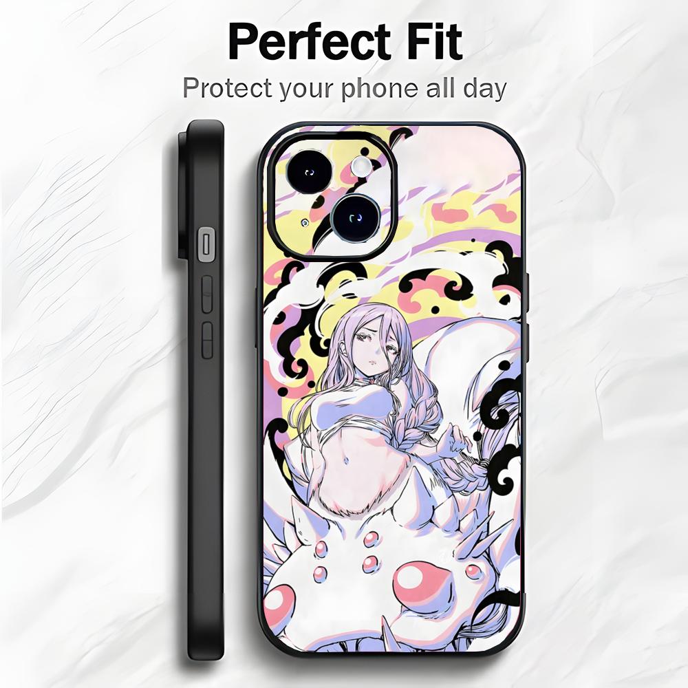 Funny Anime S-So I m a Spider So What Phone Case Phone Case Soft Packaging Lightweight For iPhone17 16 15 14 13ProMax iphone12promax
Funny Anime S-So I m a Spider So What Phone Case Phone Case Soft Packaging Lightweight For iPhone17 16 15 14 13ProMax iphone12promax