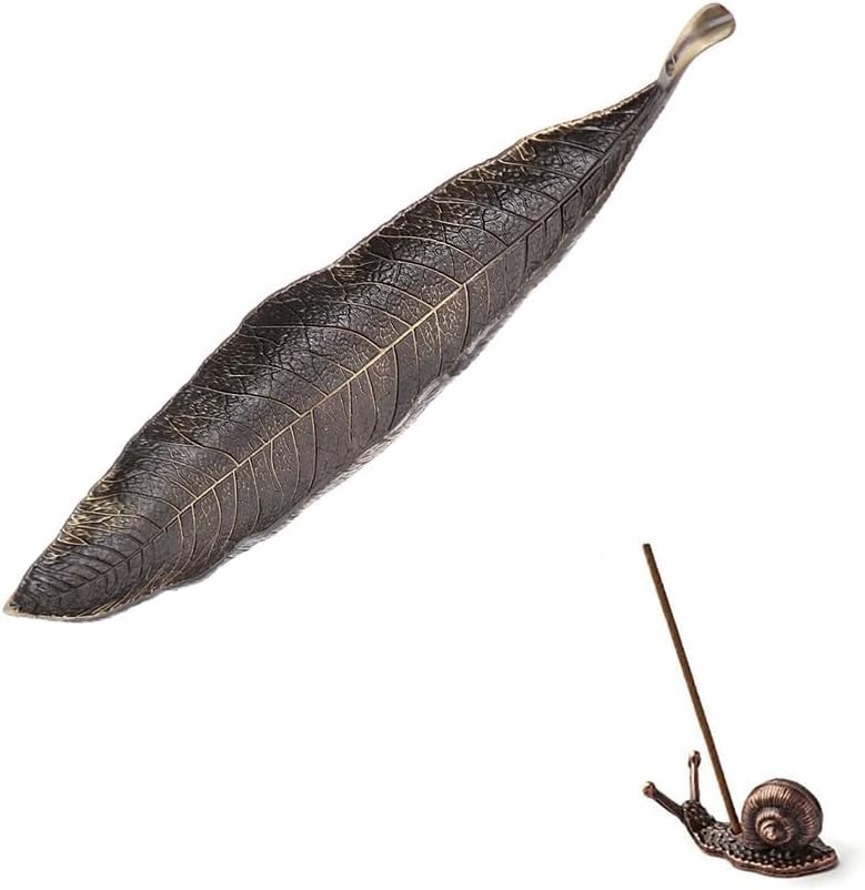 MOCOXYKLXY Incense stick incense Buddhist altar incense coffee tea coffee interior incense burner holder, holder, metal, plate, plate,
MOCOXYKLXY Incense stick incense Buddhist altar incense coffee tea coffee interior incense burner holder, holder, metal, plate, plate,