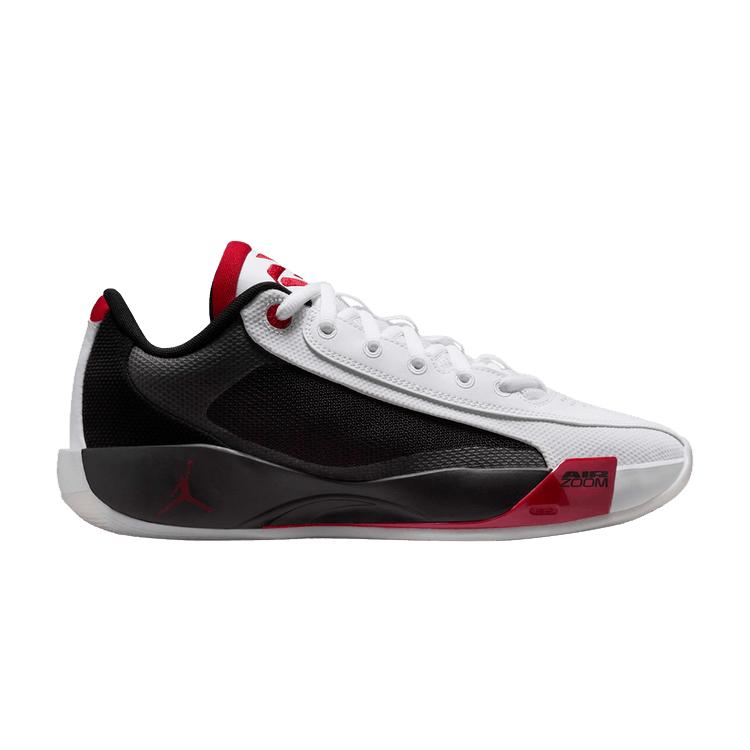 Air Jordan Jordan Luka .77 PF Bloodline Men Sneakers White Gym-Red Black HF0819-101 45
Air Jordan Jordan Luka .77 PF Bloodline Men Sneakers White Gym-Red Black HF0819-101 45