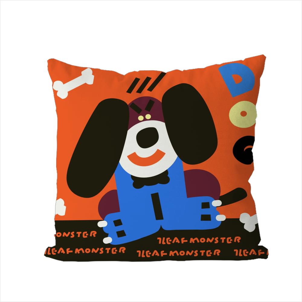 Chinese Zodiac Print Pillow Case For Car Sofa Decorative Home Doublesided Print Plush Square Throw Pillow Cushion Cover 30x30cm
Chinese Zodiac Print Pillow Case For Car Sofa Decorative Home Doublesided Print Plush Square Throw Pillow Cushion Cover 30x30cm