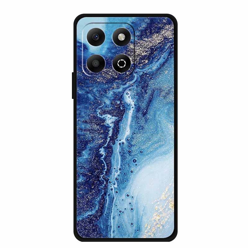 Black Phone Case for Huawei Honor X6b Silicone Soft TPU Back Cover Funda Colorful Fashion Coque Shield for Honor X6 b Capas -Honor X6b 4g
Black Phone Case for Huawei Honor X6b Silicone Soft TPU Back Cover Funda Colorful Fashion Coque Shield for Honor X6 b Capas -Honor X6b 4g