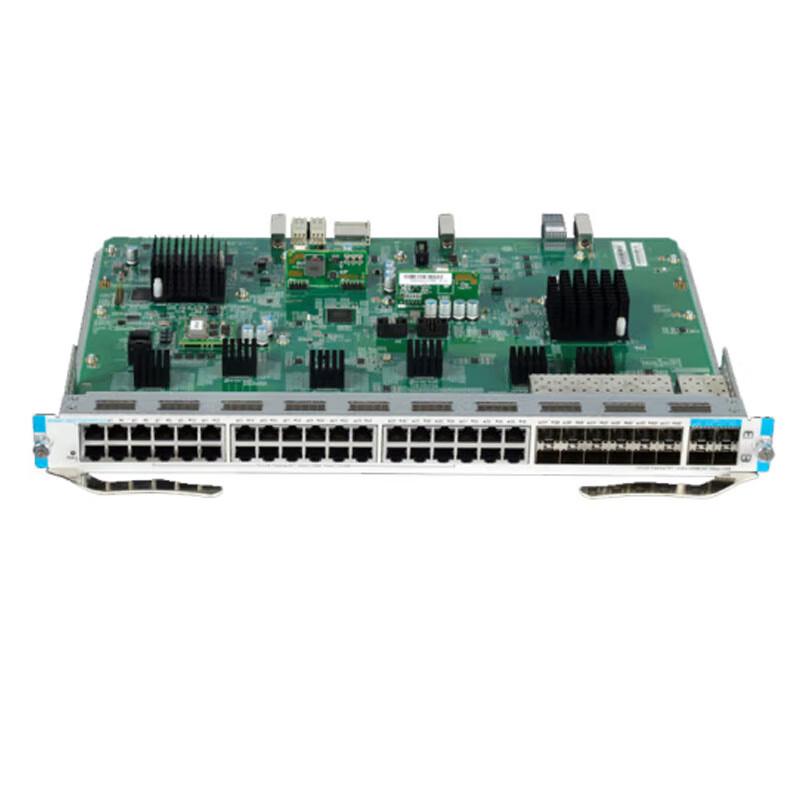 Ruijie RG-S7500 Series Core Switch Card
Ruijie RG-S7500 Series Core Switch Card