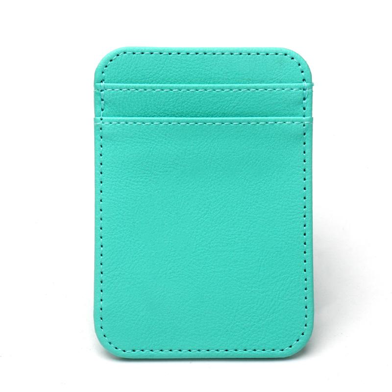Lightweight Vertical Business Card Holder 5 Card Slots Portable Bank Card Holder Credit Card Holder
Lightweight Vertical Business Card Holder 5 Card Slots Portable Bank Card Holder Credit Card Holder