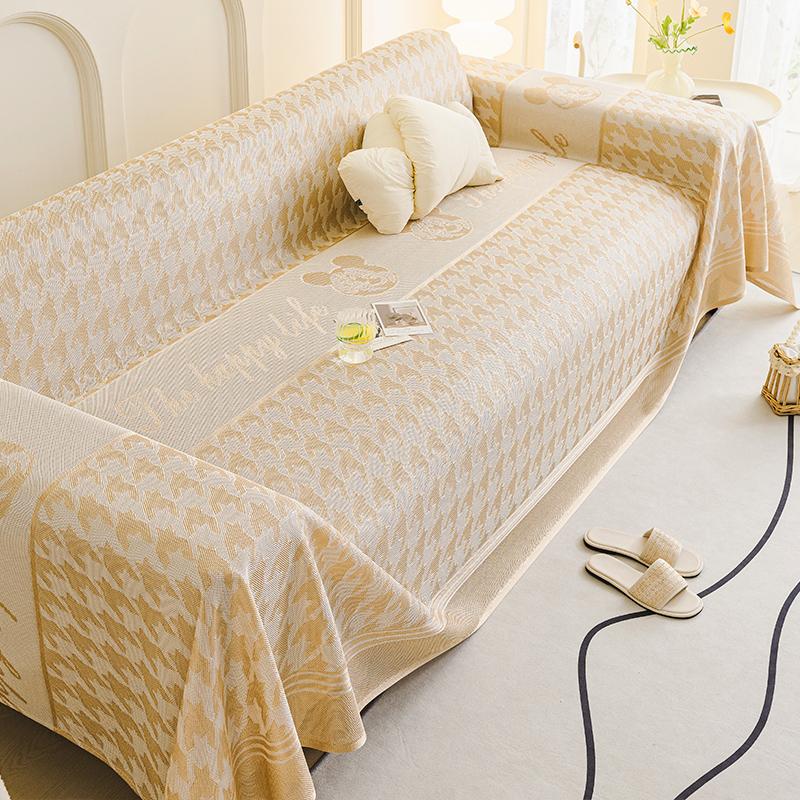 Ледяной шелк, чехол для дивана, полотенце, полностью покрытый чехол для дивана, цельный чехол для четырех сезонов, универсальная диванная подушка, одеяло, современный свет, роскошь 180*130cm
Ледяной шелк, чехол для дивана, полотенце, полностью покрытый чехол для дивана, цельный чехол для четырех сезонов, универсальная диванная подушка, одеяло, современный свет, роскошь 180*130cm