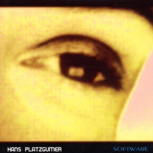 CD HANS PLATZGUMER - Software MMXA0222CD Doxa Records 2002 Japan Dance & Electronica Used
CD HANS PLATZGUMER - Software MMXA0222CD Doxa Records 2002 Japan Dance & Electronica Used