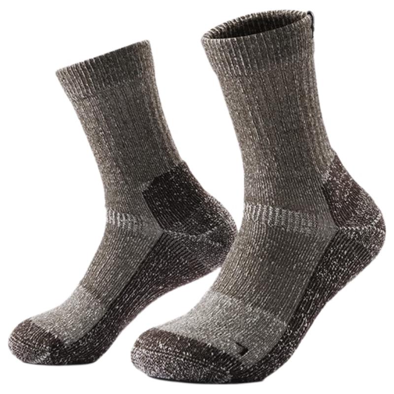 Kailas Tread Snow Mid-Calf Hiking Socks M
Kailas Tread Snow Mid-Calf Hiking Socks M