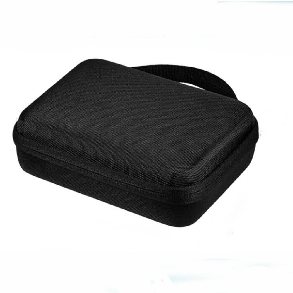 Foam Protective Insulin Vial Storage Case Handheld Insulin Carrying Case For Home Travel чорний
Foam Protective Insulin Vial Storage Case Handheld Insulin Carrying Case For Home Travel чорний