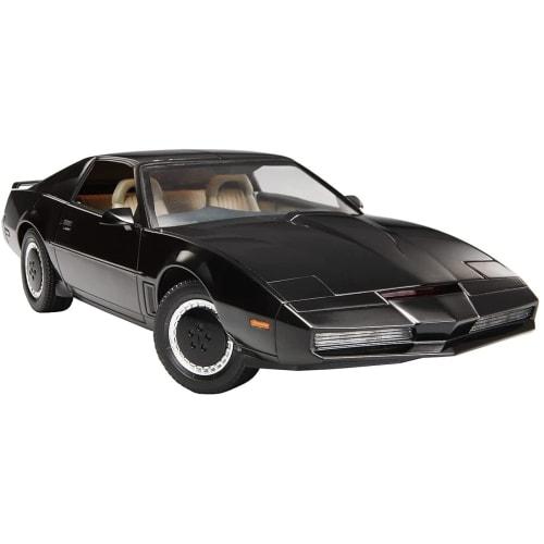 Aoshima Bunka Kyozai Movie Mecha Series KR-01 Knight Rider Knight 2000 KITT. Сезон I Пластиковая Модель Масштаба 1/24
Aoshima Bunka Kyozai Movie Mecha Series KR-01 Knight Rider Knight 2000 KITT. Сезон I Пластиковая Модель Масштаба 1/24