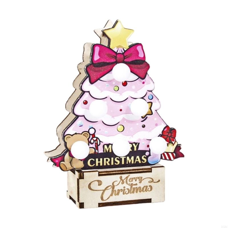 Natural Finish Mini LED Christmas Tree Decoration With Base Perfect For Office Bookcase Display
Natural Finish Mini LED Christmas Tree Decoration With Base Perfect For Office Bookcase Display