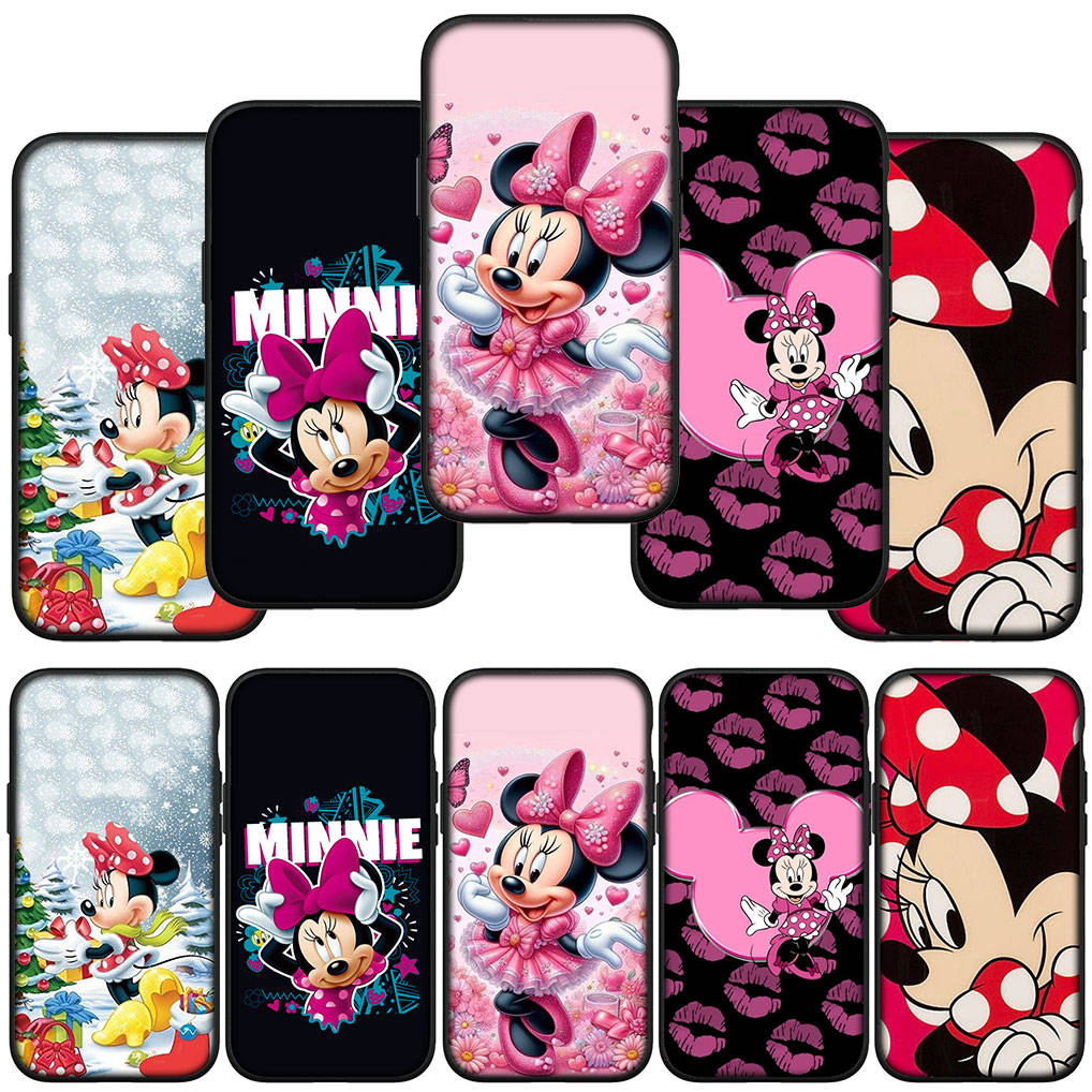for Samsung Galaxy S24 S23 iPhone 15 14 Xiaomi Redmi Note 13 12 11 8 Plus 10 9 Pro Max X XR Phone Case Print Minnie Mouse OPPO A15 Huawei Cover
for Samsung Galaxy S24 S23 iPhone 15 14 Xiaomi Redmi Note 13 12 11 8 Plus 10 9 Pro Max X XR Phone Case Print Minnie Mouse OPPO A15 Huawei Cover