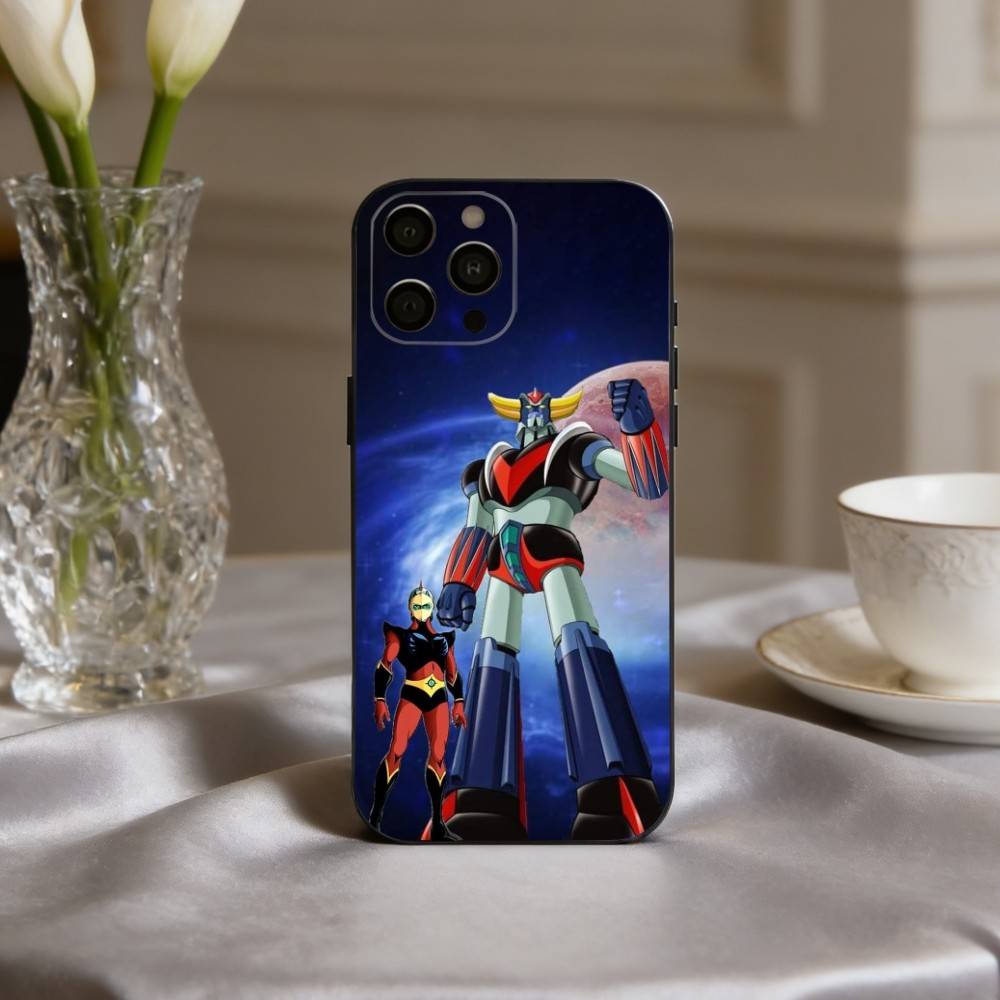 Animation UFO R-Robot-T G-Goldorak-K Phone Case For iPhone 17pro,16,15,14,13,12,11 Plus,Pro Max,XS,Soft Silicone Black Cover iPhone16plus
Animation UFO R-Robot-T G-Goldorak-K Phone Case For iPhone 17pro,16,15,14,13,12,11 Plus,Pro Max,XS,Soft Silicone Black Cover iPhone16plus