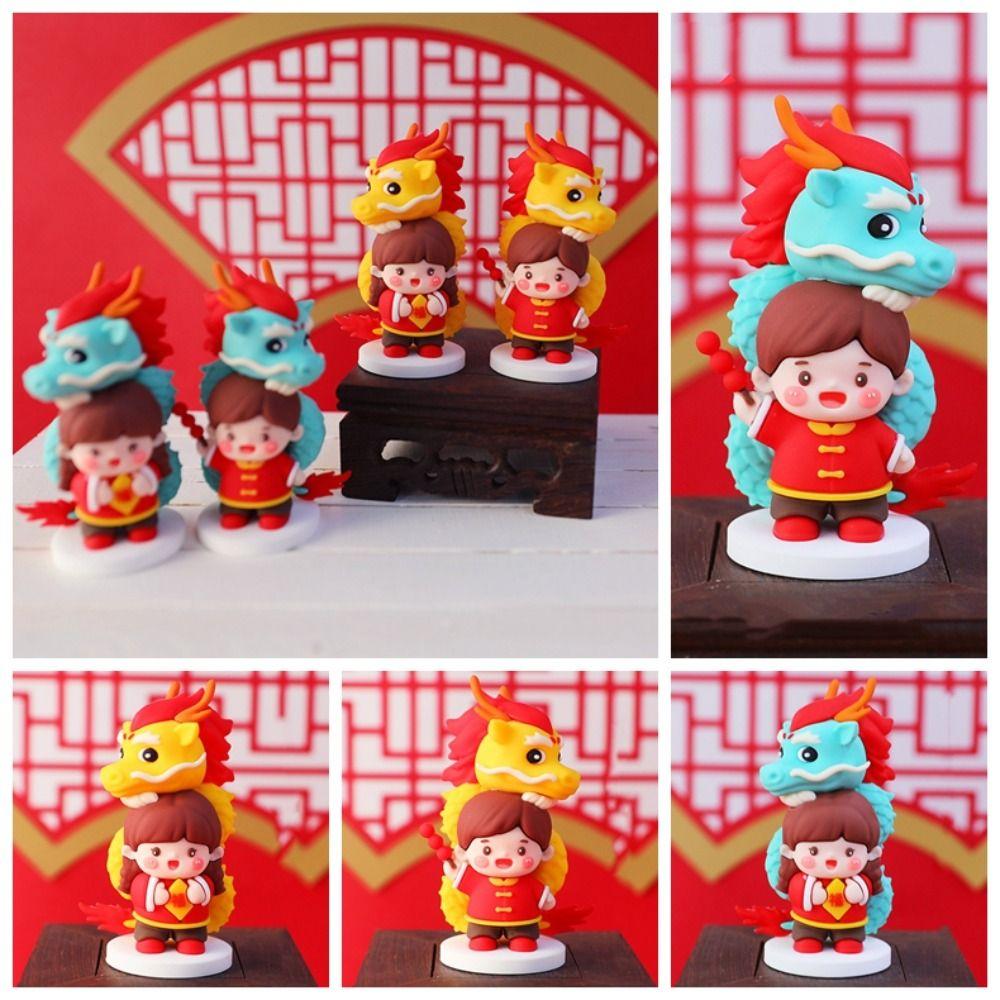 Зодиакальный дракон Китайский зодиакальный дракон Украшение автомобиля Дракон Мальчики Девочки Украшения Украшение дома Gold-Girl
Зодиакальный дракон Китайский зодиакальный дракон Украшение автомобиля Дракон Мальчики Девочки Украшения Украшение дома Gold-Girl