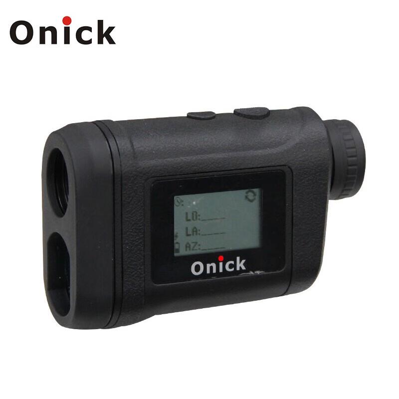Ounika 3000X Laser Rangefinder Telescope
Ounika 3000X Laser Rangefinder Telescope