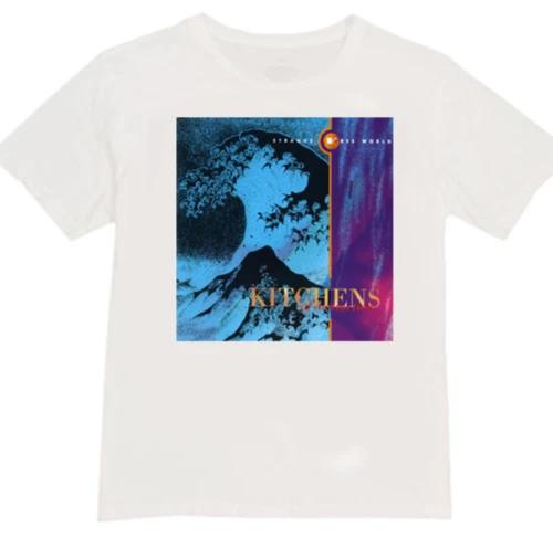 kitchens of distinction T-shirt 2XL
kitchens of distinction T-shirt 2XL