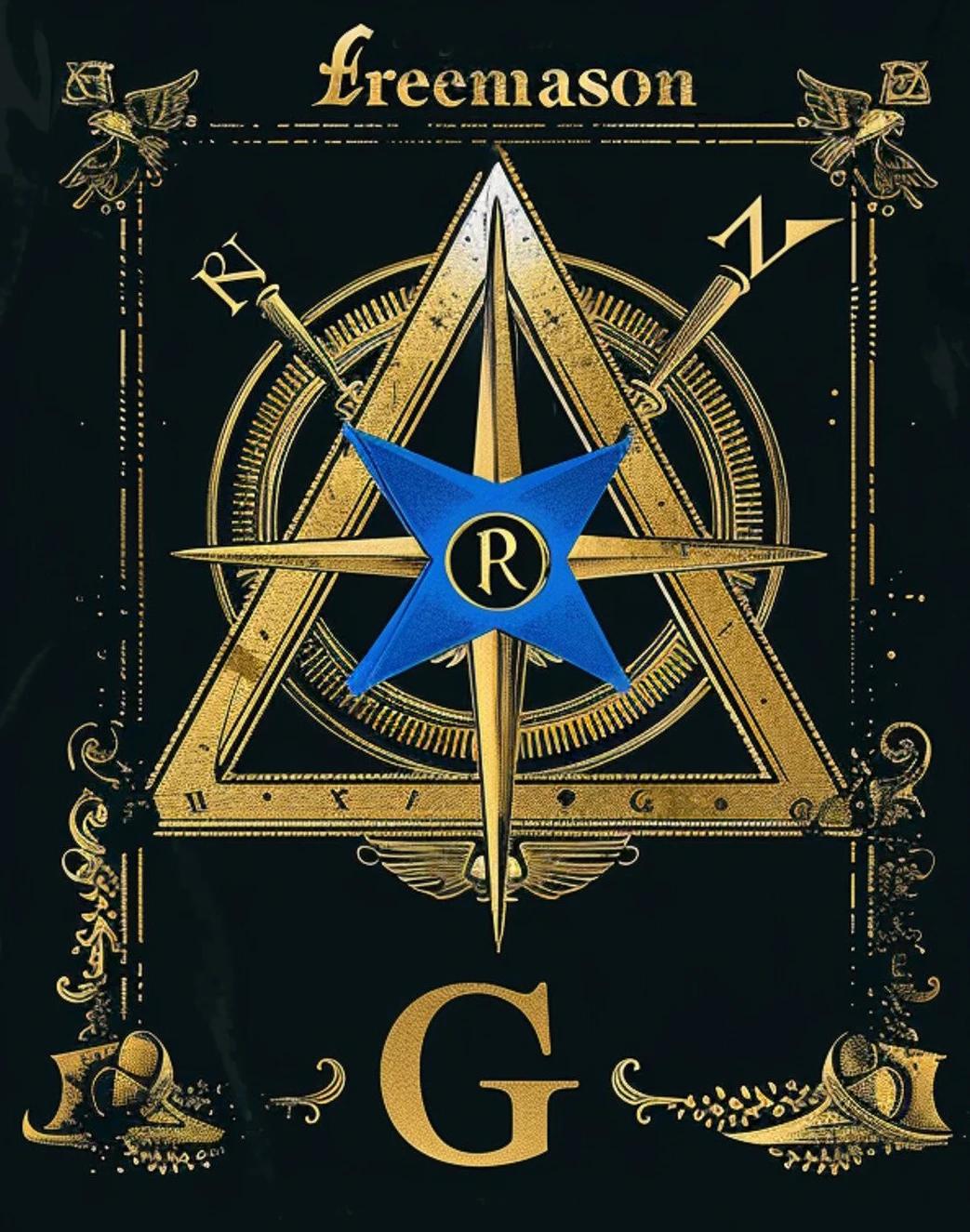 Freemason Square Compass Masonic Symbol TShirt 100 Cotton ONeck Short Sleeve Summer Casual Mens Tshirt Size S3XL S
Freemason Square Compass Masonic Symbol TShirt 100 Cotton ONeck Short Sleeve Summer Casual Mens Tshirt Size S3XL S