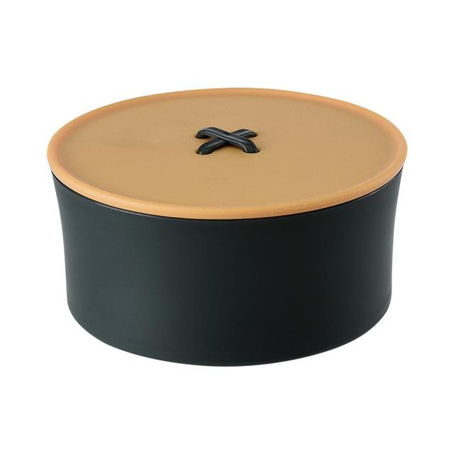 Набор швейных коробок «сделай сам», портативный многофункциональный набор ниток для ручного шитья, швейный инструмент зелёный
Набор швейных коробок «сделай сам», портативный многофункциональный набор ниток для ручного шитья, швейный инструмент зелёный