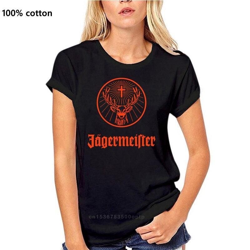 Мода Мужчины Jagermeister Музыкальный тур Логотип Принт Черная хлопчатобумажная футболка Рукав О-образный вырез Топы Футболки
Мода Мужчины Jagermeister Музыкальный тур Логотип Принт Черная хлопчатобумажная футболка Рукав О-образный вырез Топы Футболки