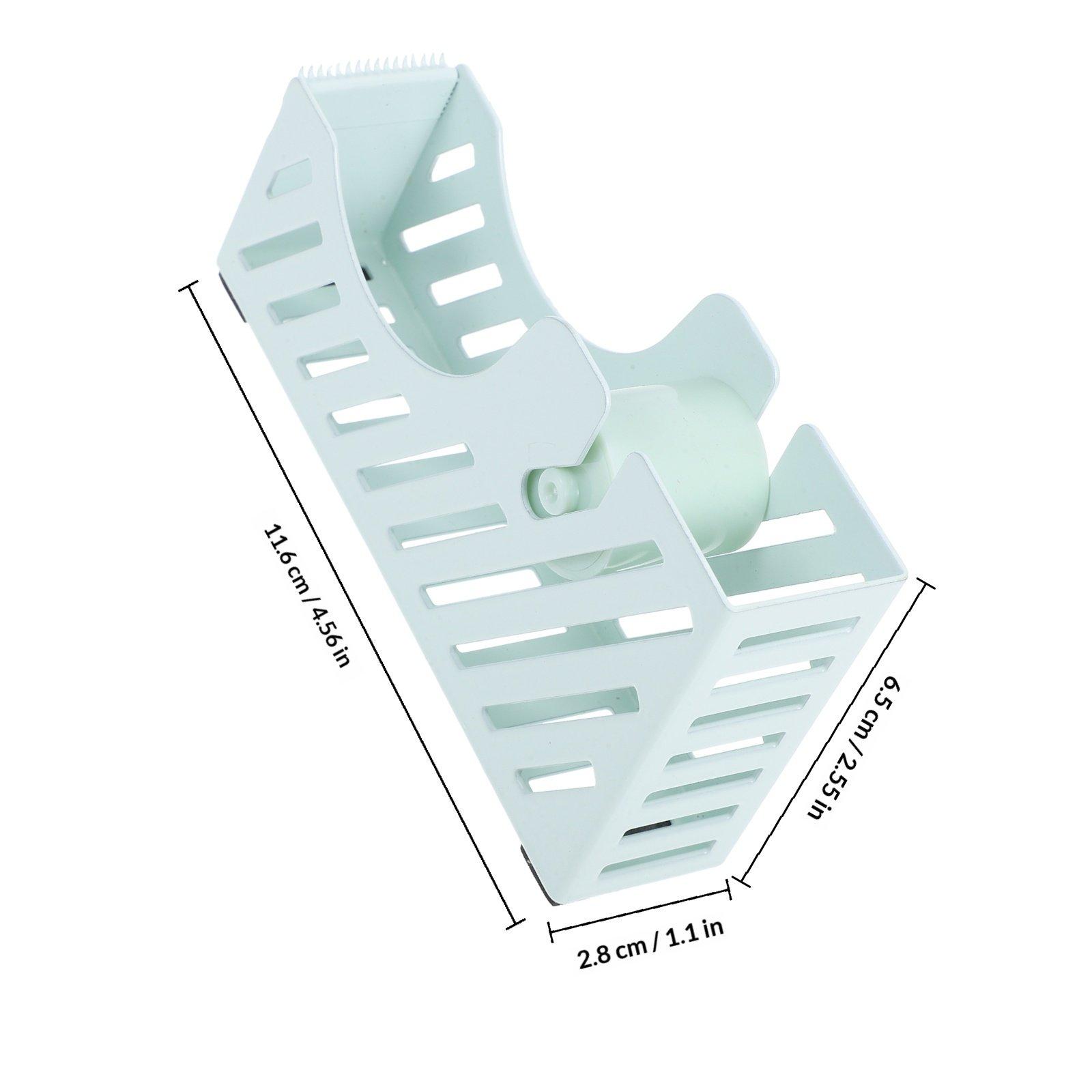 Heavy Duty Iron Tape Dispenser Desktop Tabletop Design for Office Supplies Packing Sealing DIY Projects Portable Compact Tape зелений
Heavy Duty Iron Tape Dispenser Desktop Tabletop Design for Office Supplies Packing Sealing DIY Projects Portable Compact Tape зелений