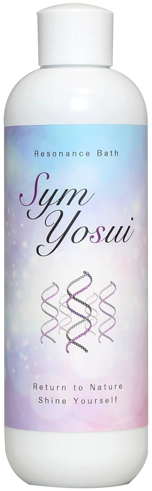 Sym YOSUI nanoparticle and weathered all ingredients are naturally and comes with a measuring Contains silica, gold, platinum, titanium, minerals,
Sym YOSUI nanoparticle and weathered all ingredients are naturally and comes with a measuring Contains silica, gold, platinum, titanium, minerals,