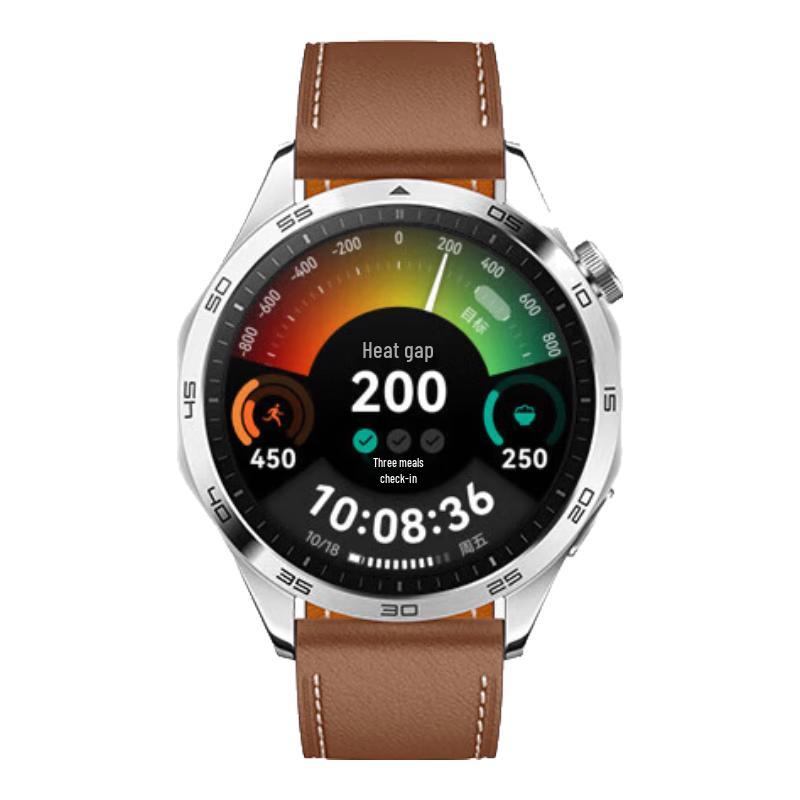 Huawei WATCH GT 4 Smartwatch (CN version)
Huawei WATCH GT 4 Smartwatch (CN version)