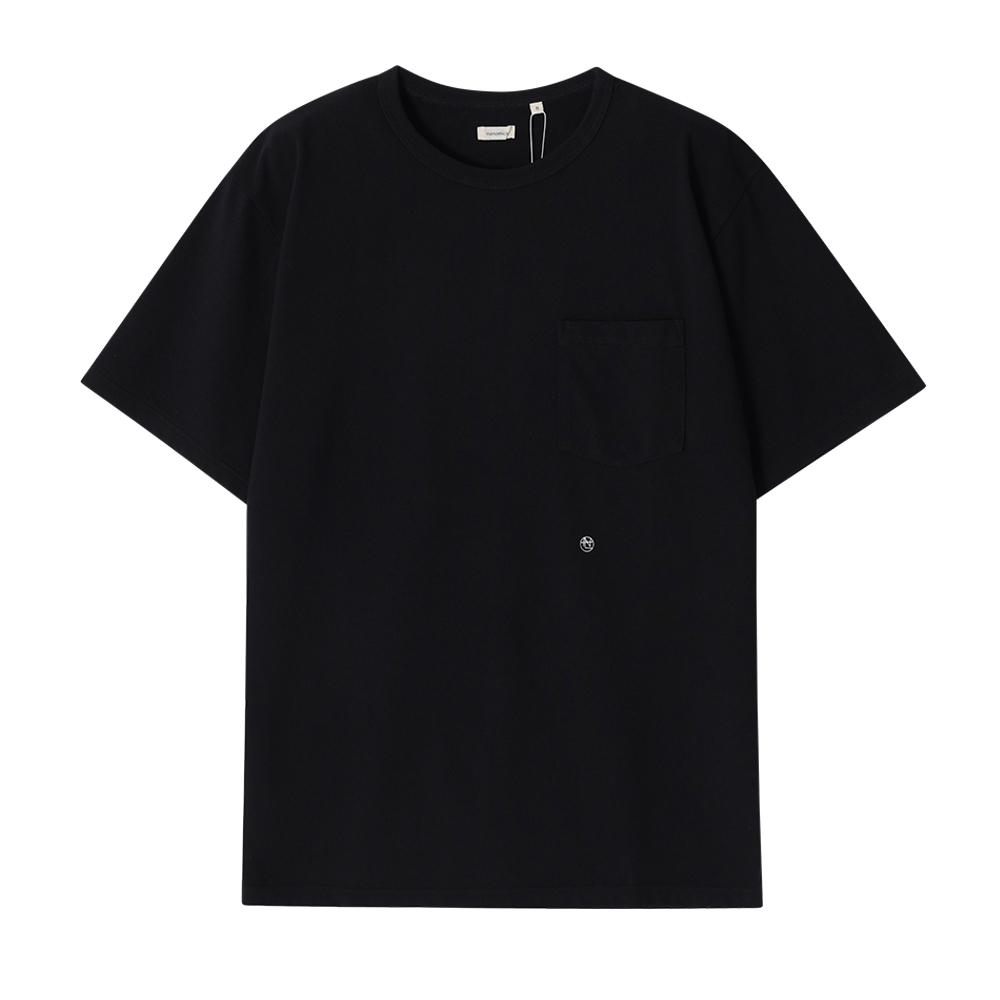 Nanamika Coolmax Jersey PockeT T shirT S25si114e S25SI114E K (L)
Nanamika Coolmax Jersey PockeT T shirT S25si114e S25SI114E K (L)