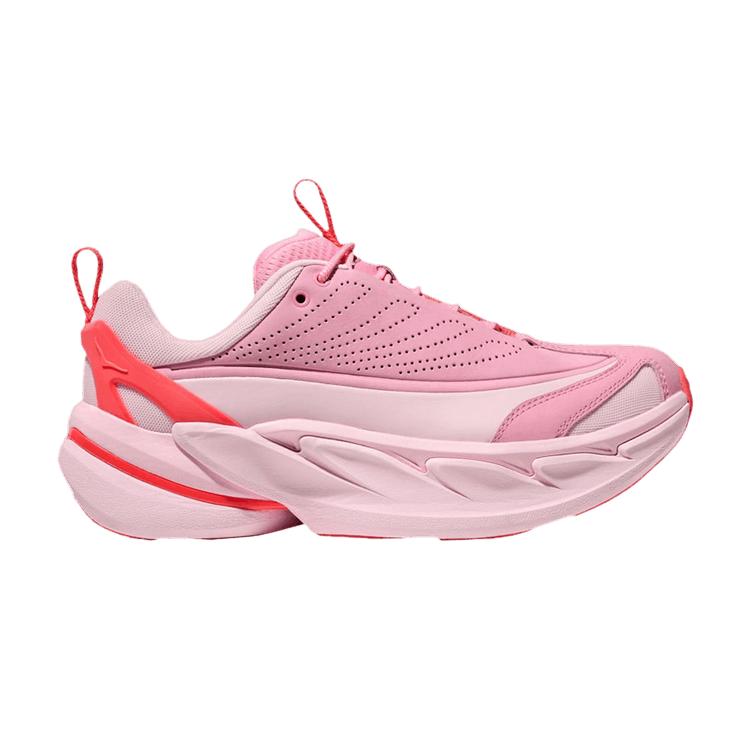 HOKA Elevon X Carnation Унисекс Кроссовки Розовый Сладкий Горошек 1147550-CNSW 37
HOKA Elevon X Carnation Унисекс Кроссовки Розовый Сладкий Горошек 1147550-CNSW 37