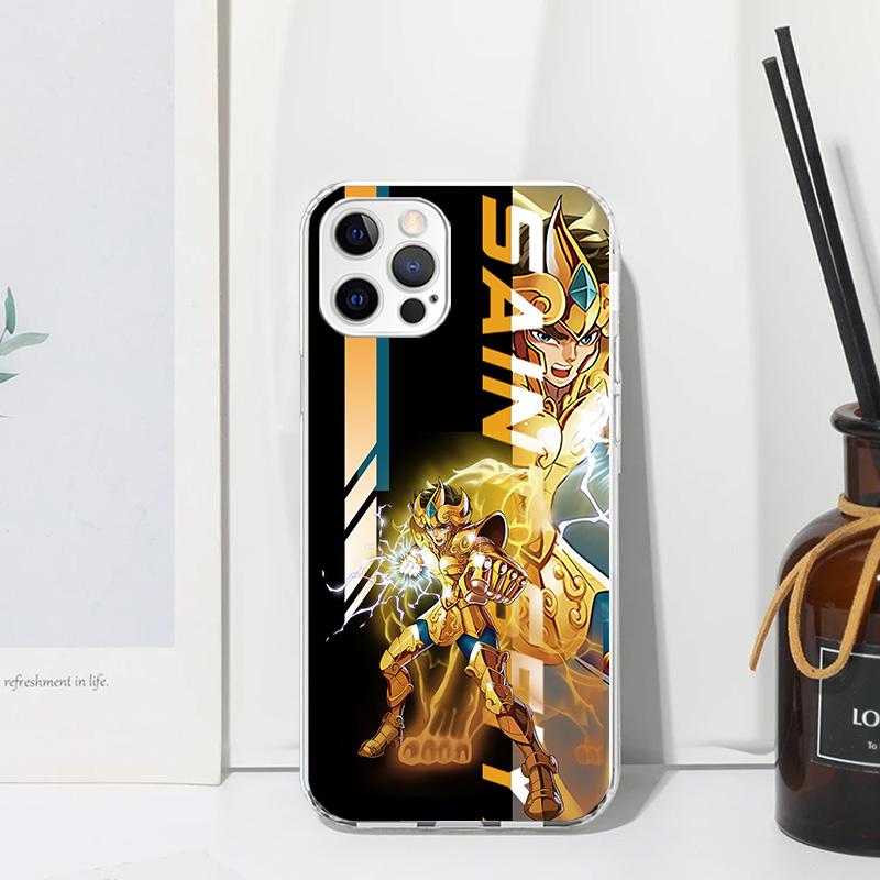 Anime Saint Seiya Phone Case For Iphone 17 Air 16 15 Plus 16E 14 Pro Max 13 Mini 12 11 7 8 SE Fundas Soft Back Cover 17 Air 16 1 iPhone 16 Plus
Anime Saint Seiya Phone Case For Iphone 17 Air 16 15 Plus 16E 14 Pro Max 13 Mini 12 11 7 8 SE Fundas Soft Back Cover 17 Air 16 1 iPhone 16 Plus