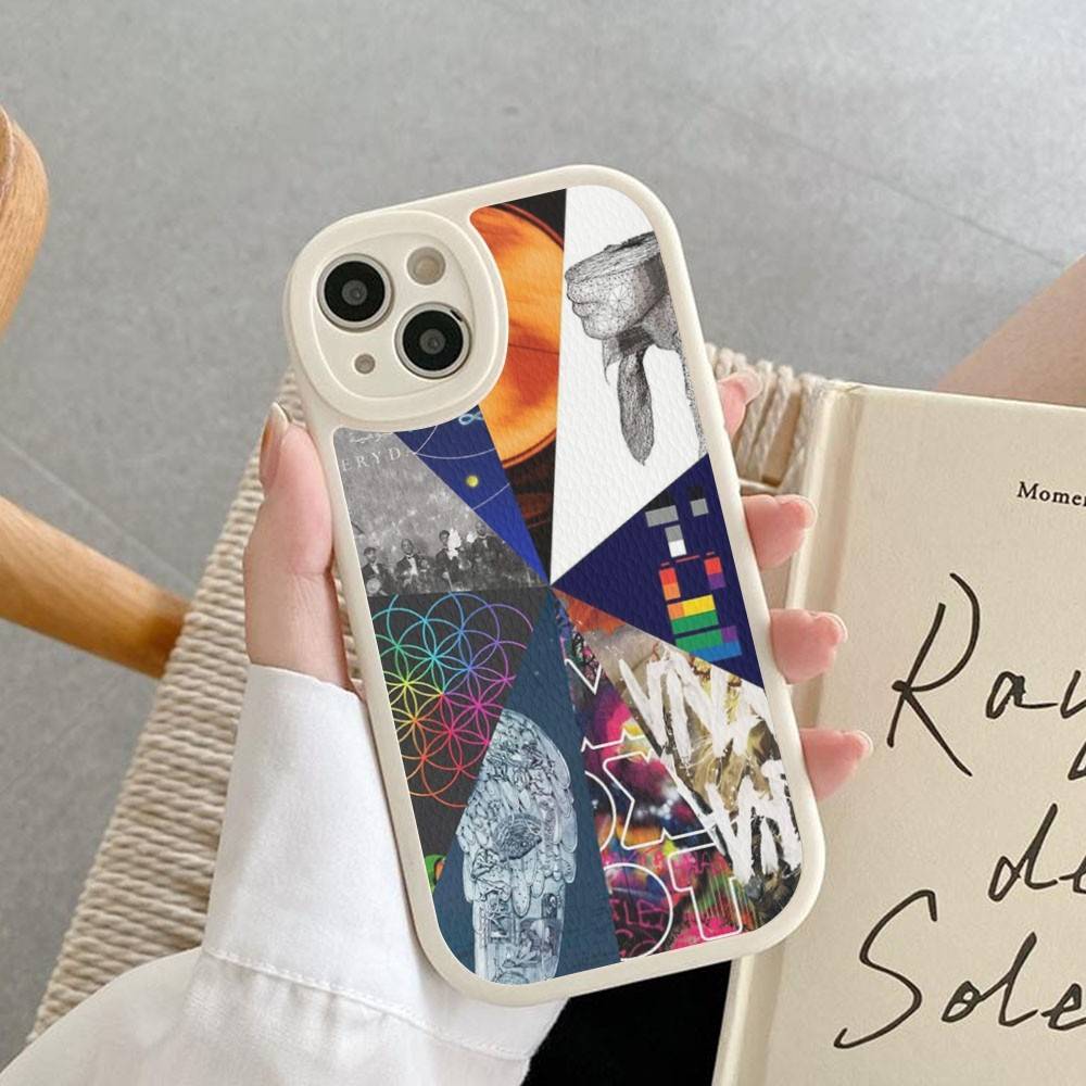 Pop Rock Band C-Coldplay Phone Cover For IPhone 16 15 14 13 12 11 Pro Max Plus Leather Soft Case iPhone 14pro max
Pop Rock Band C-Coldplay Phone Cover For IPhone 16 15 14 13 12 11 Pro Max Plus Leather Soft Case iPhone 14pro max