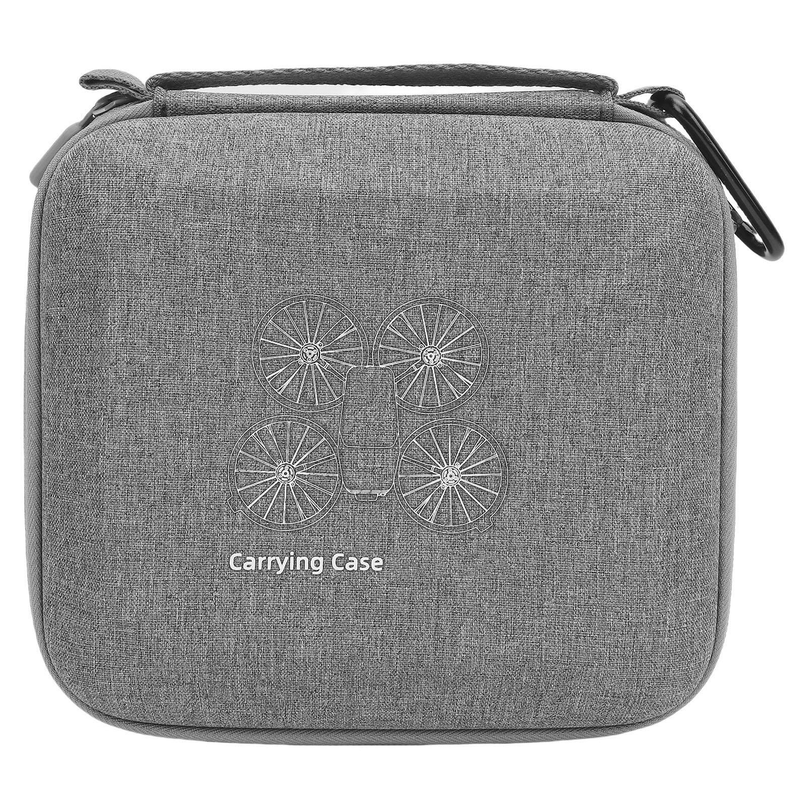 Drone Travel Bag Protective Rainproof Portable Carrying Case for Flip Drone Accessories
Drone Travel Bag Protective Rainproof Portable Carrying Case for Flip Drone Accessories