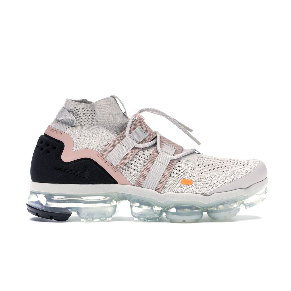 Мужские кроссовки Nike Air VaporMax Flyknit Utility Light Bone Grey Summit-White-Total-Orange-Black AH6834-002
Мужские кроссовки Nike Air VaporMax Flyknit Utility Light Bone Grey Summit-White-Total-Orange-Black AH6834-002