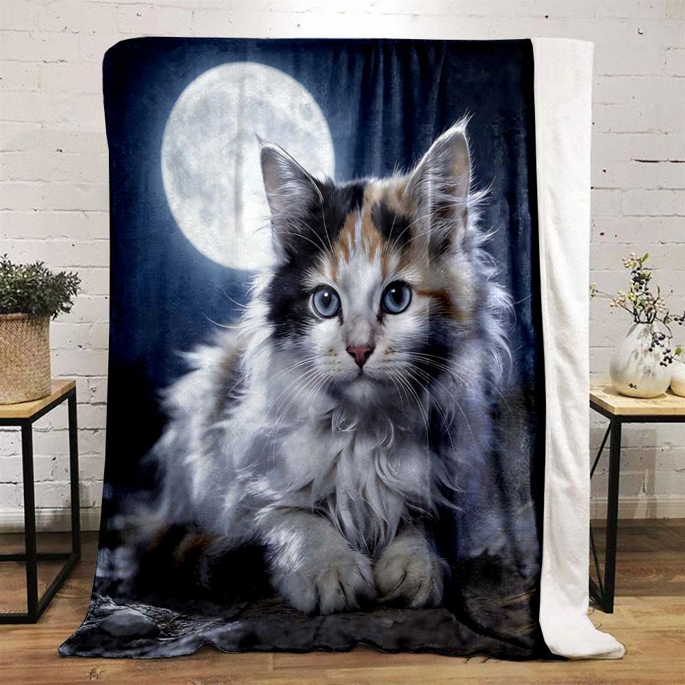 Cute puppy under the starry sky Printed Blanket Children Adult Blanket Soft and Warm Bedding for Bed Sofa Outdoor Travel Blanket 75x90cm
Cute puppy under the starry sky Printed Blanket Children Adult Blanket Soft and Warm Bedding for Bed Sofa Outdoor Travel Blanket 75x90cm