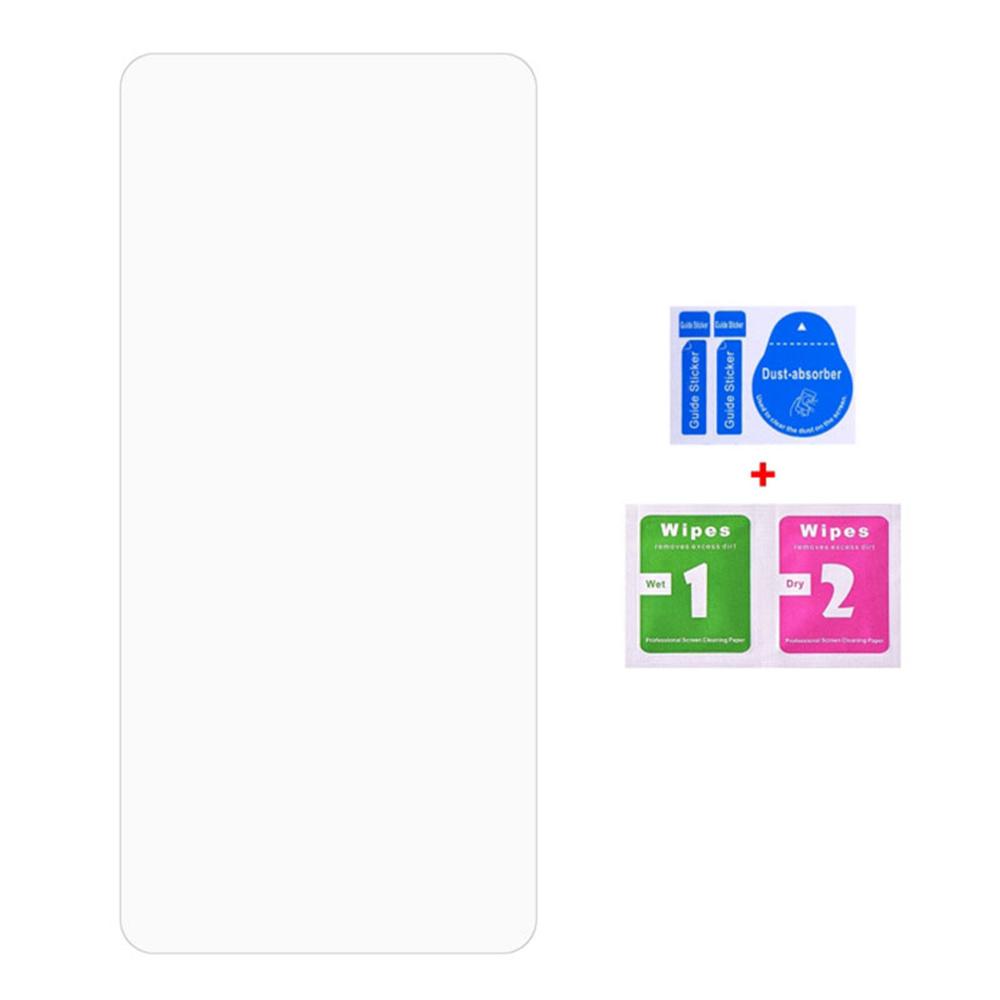 5Pcs Screen Protector For OnePlus 13R 5G/Ace 5 5G/Ace 5 Pro 5G 0.3mm 2.5D Tempered Glass Clear Film Type A
5Pcs Screen Protector For OnePlus 13R 5G/Ace 5 5G/Ace 5 Pro 5G 0.3mm 2.5D Tempered Glass Clear Film Type A
