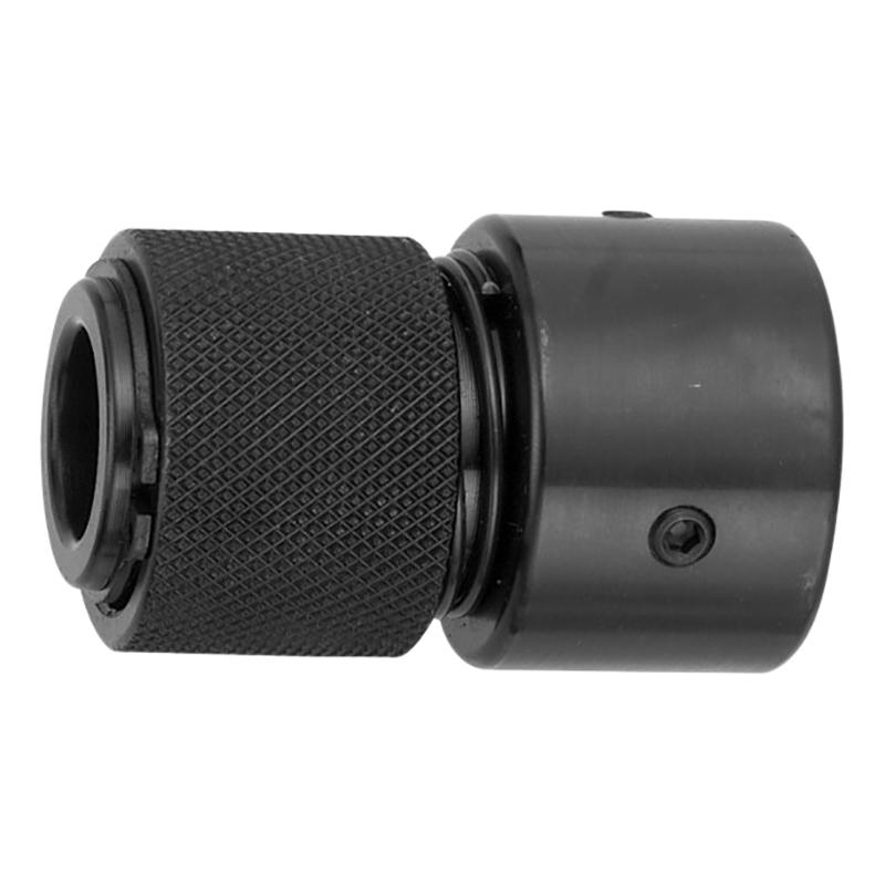 Быстросъемный патрон для пневматических молотков Jonnesway Jaz-3716
Быстросъемный патрон для пневматических молотков Jonnesway Jaz-3716