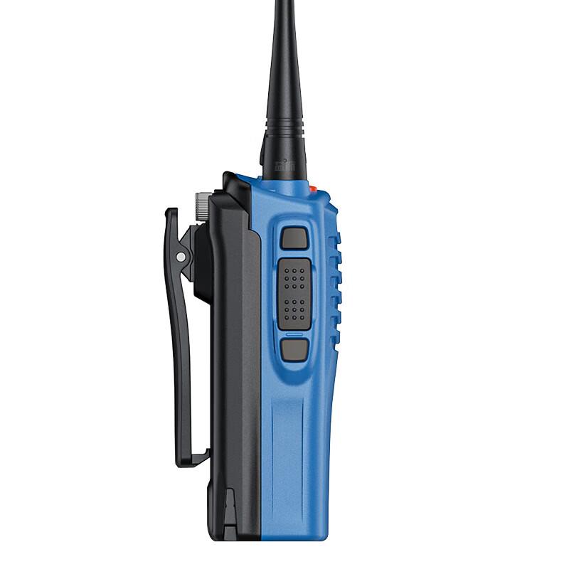 Kolisen PT7200Plus Original Walkie-Talkie Power Cable (CN version)
Kolisen PT7200Plus Original Walkie-Talkie Power Cable (CN version)
