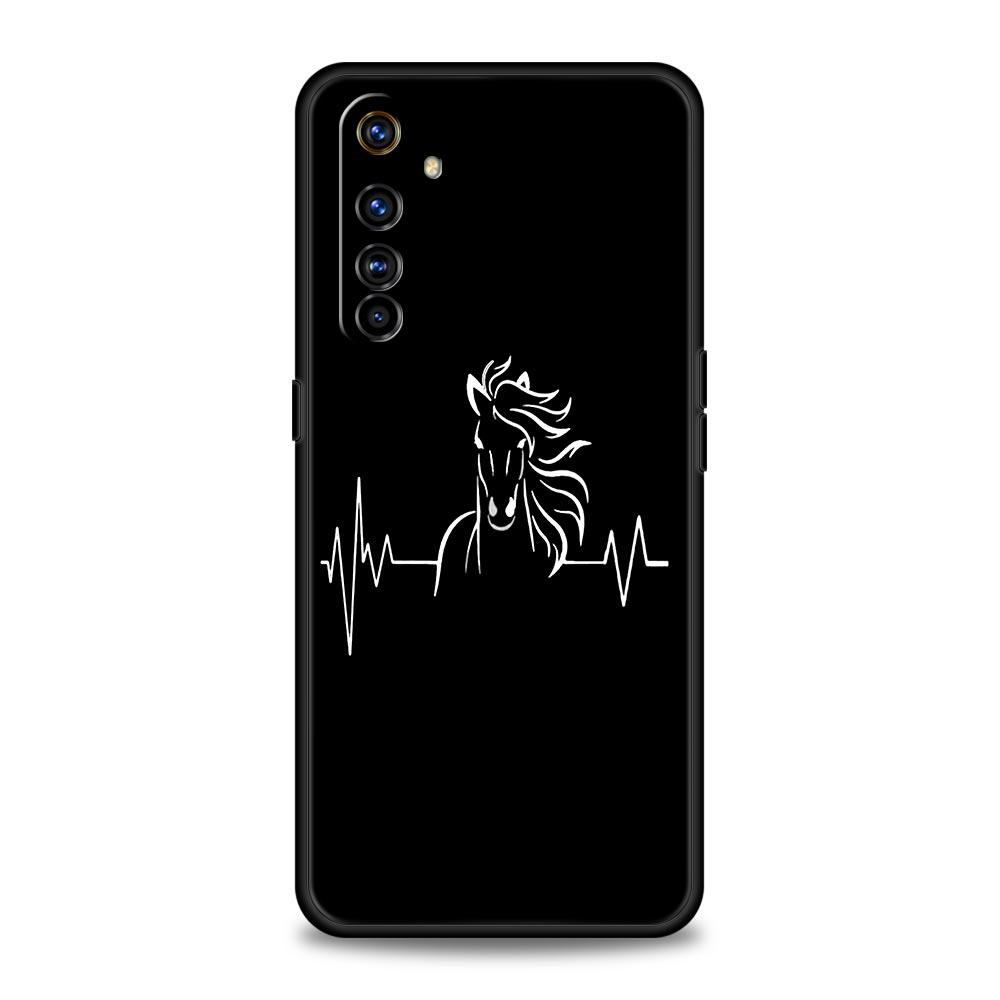 Чехол для телефона Для Realme 12 11 10 9 8 5G 7 6 GT5 GT3 GT2 Pro Plus C21 C11 C25 C35 Для Realme GT Neo 2 3 3T 5 Чехол Животное Искусство Лошадь Realme C35
Чехол для телефона Для Realme 12 11 10 9 8 5G 7 6 GT5 GT3 GT2 Pro Plus C21 C11 C25 C35 Для Realme GT Neo 2 3 3T 5 Чехол Животное Искусство Лошадь Realme C35