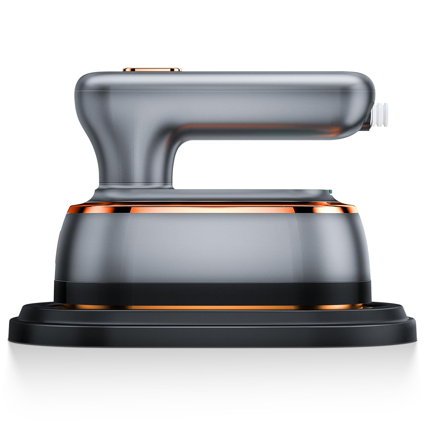 Steam Iron Iron Handy Clothes Leaves it on a Saves Stands Up in 15 Continuous Removes Handy Handle 110ML Water Leak Comes with Portable For Business
Steam Iron Iron Handy Clothes Leaves it on a Saves Stands Up in 15 Continuous Removes Handy Handle 110ML Water Leak Comes with Portable For Business