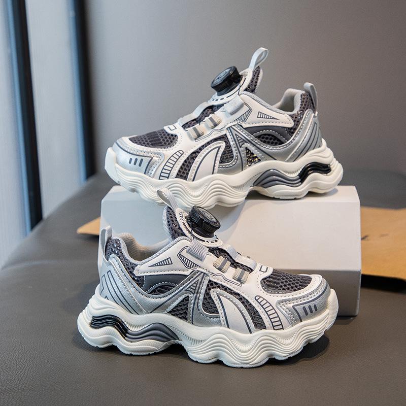 Children s dad shoes 2025 spring and summer new girls soft-soled sports shoes boys lightweight breathable dad shoes medium and old children 37 yards inner length 22.5cm
Children s dad shoes 2025 spring and summer new girls soft-soled sports shoes boys lightweight breathable dad shoes medium and old children 37 yards inner length 22.5cm