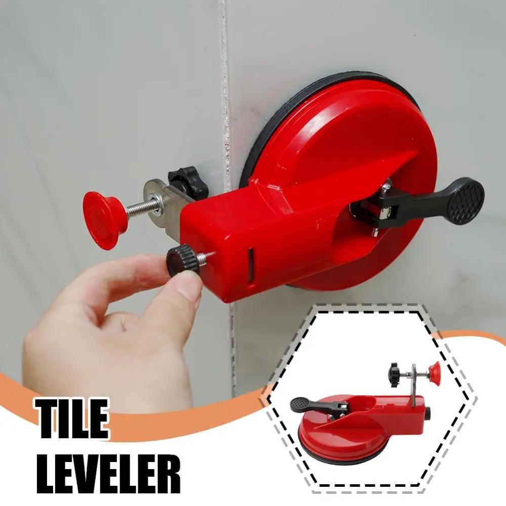 1 Set Strong Suction Suction Cup Tensioner Right Angle Fixer Ceramic Tile Leveler Construction
1 Set Strong Suction Suction Cup Tensioner Right Angle Fixer Ceramic Tile Leveler Construction