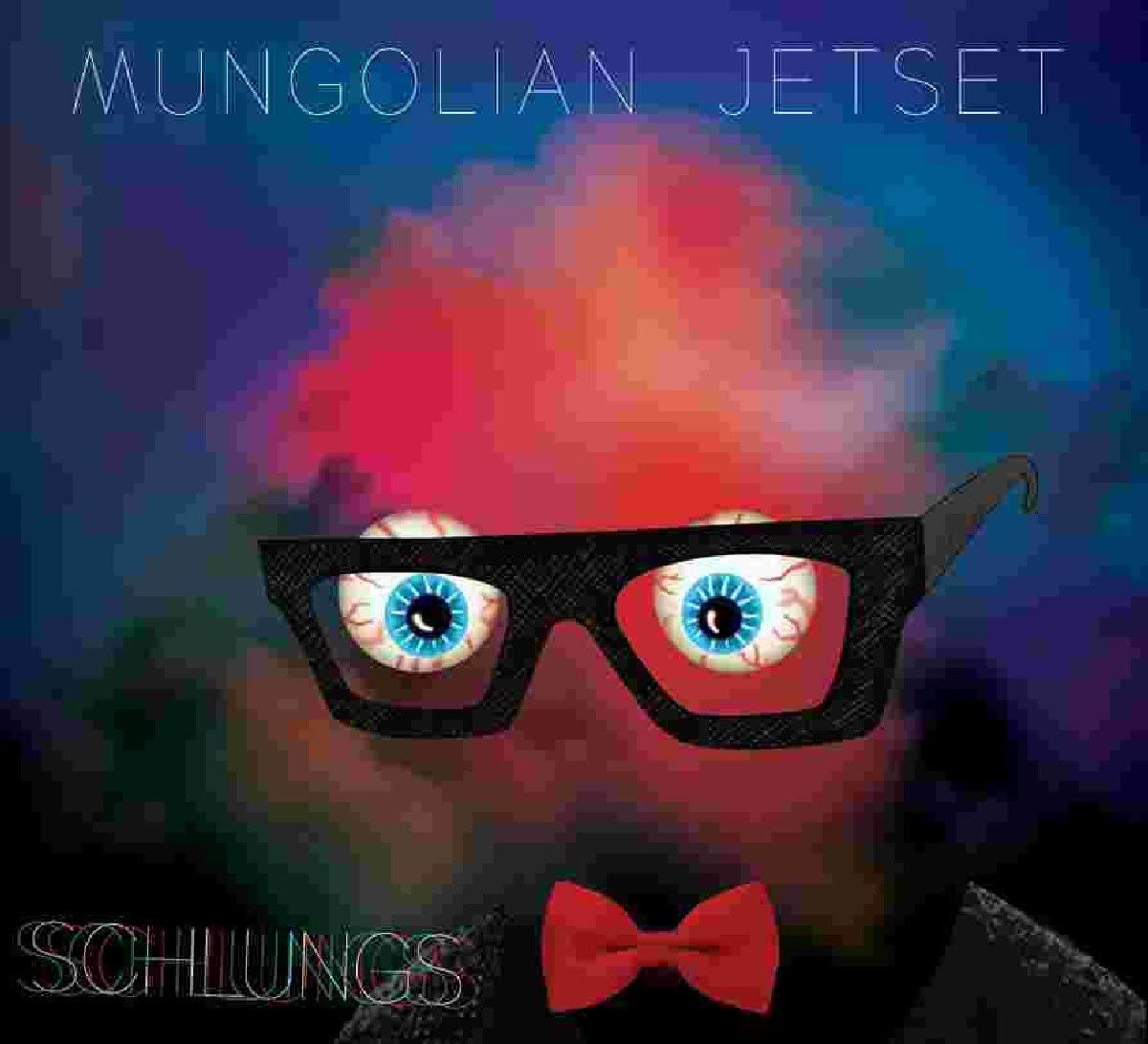 CD MUNGOLIAN JETSET; MUNGOLIAN JET SET - Schlungs (imported, with obi and li Japan Dance & Electronica Used
CD MUNGOLIAN JETSET; MUNGOLIAN JET SET - Schlungs (imported, with obi and li Japan Dance & Electronica Used