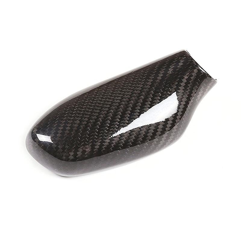 Real Carbon Fiber For Ineos Grenadier 2020-2025 Car Speed Gear Shift Knob Head Cover Trim Car Accessories
Real Carbon Fiber For Ineos Grenadier 2020-2025 Car Speed Gear Shift Knob Head Cover Trim Car Accessories