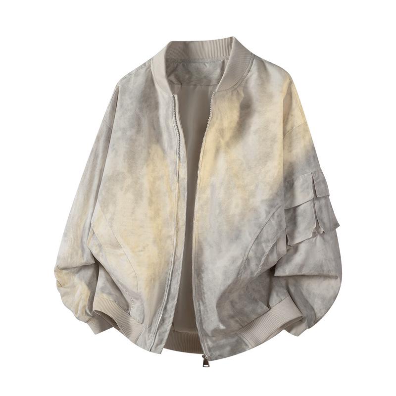 2025 Autumn Retro Jacket for Men & Women L абрикосовий
2025 Autumn Retro Jacket for Men & Women L абрикосовий