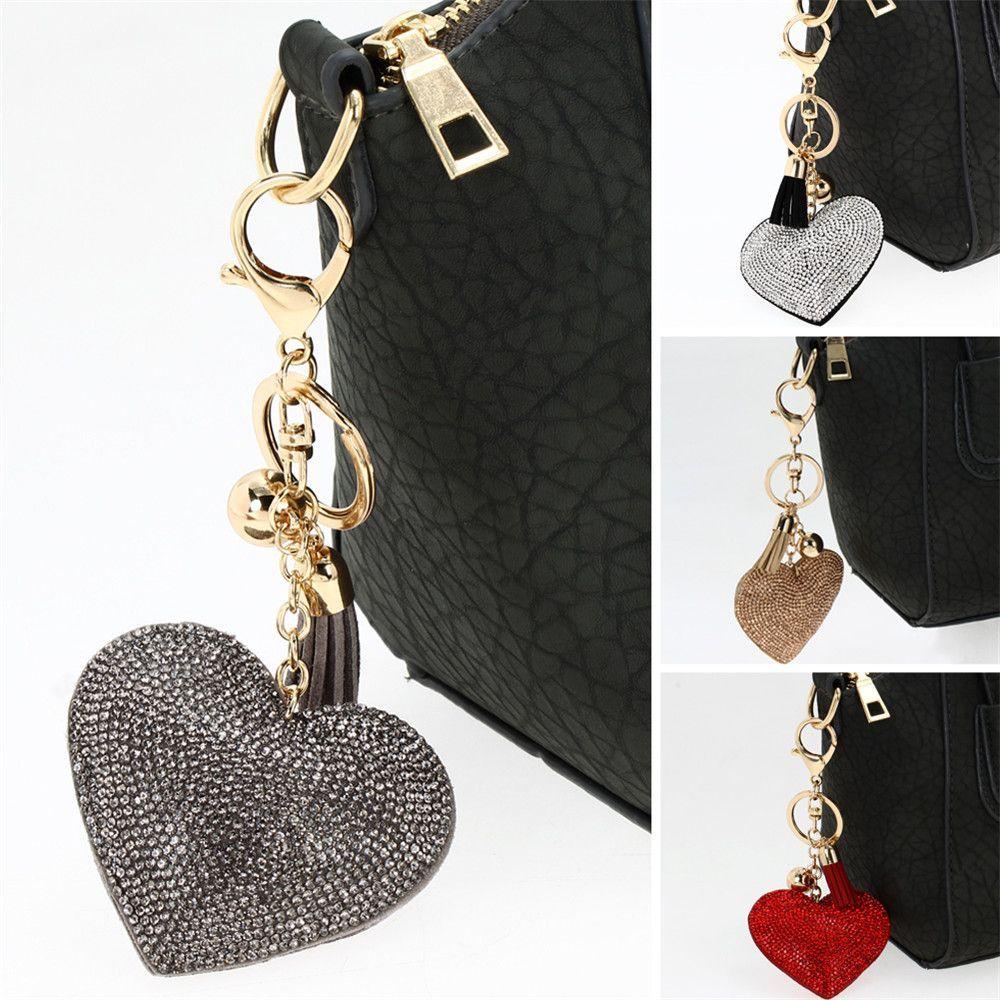 New Key Chain Love Heart Best Gifts Pendant Rhinestone Pendant Key Ring Key Holder Keychain золотой
New Key Chain Love Heart Best Gifts Pendant Rhinestone Pendant Key Ring Key Holder Keychain золотой