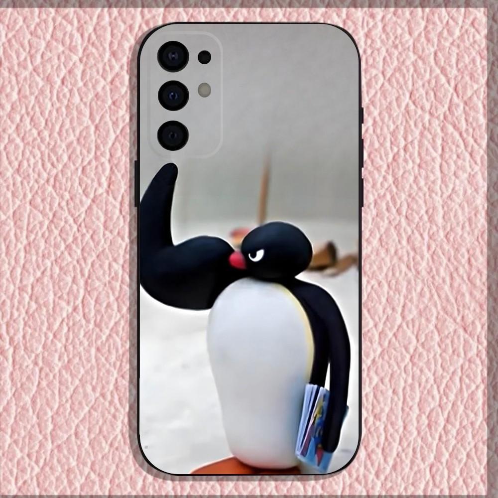 Cute penguin Phone Case For Samsung S25,S24,S21,S22,S23,S30,Ultra,S20,Plus,Fe,Lite,Note,10,9,5G Black Cover Samsung S225G
Cute penguin Phone Case For Samsung S25,S24,S21,S22,S23,S30,Ultra,S20,Plus,Fe,Lite,Note,10,9,5G Black Cover Samsung S225G