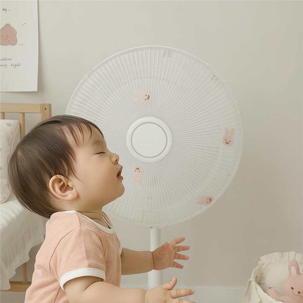 Bear Embroidery Round Electric Fan Cover Anti-pinch Electric Fan Dust Bag Storage Tiger
Bear Embroidery Round Electric Fan Cover Anti-pinch Electric Fan Dust Bag Storage Tiger